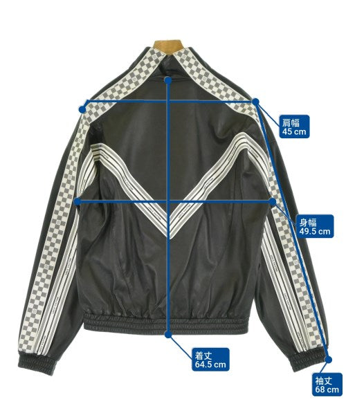 LOUIS VUITTON 騎士夾克