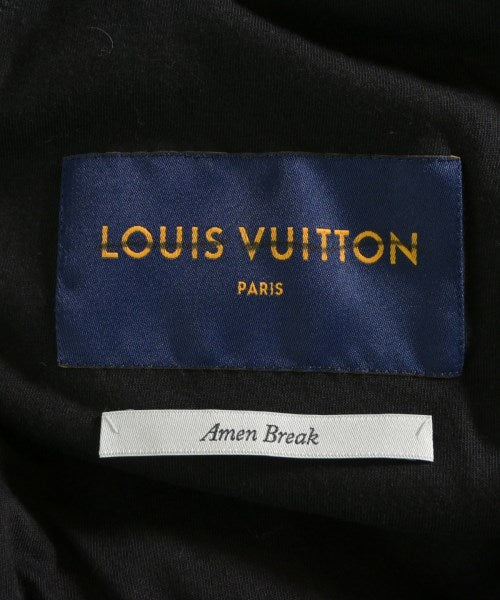 LOUIS VUITTON 騎士夾克