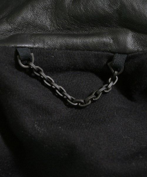 LOUIS VUITTON 騎士夾克