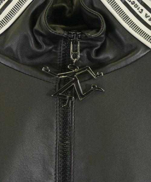 LOUIS VUITTON 騎士夾克
