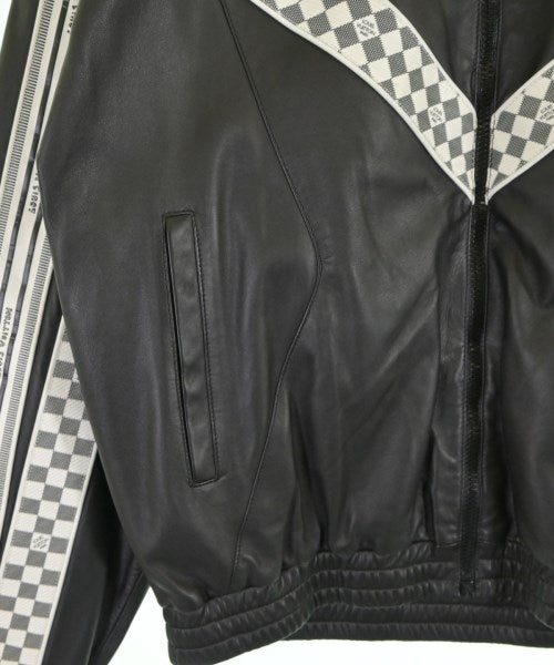 LOUIS VUITTON 騎士夾克
