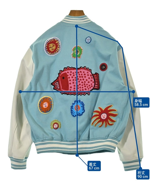 LOUIS VUITTON 運動夾克