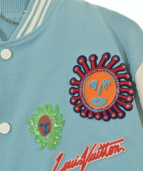 LOUIS VUITTON 運動夾克