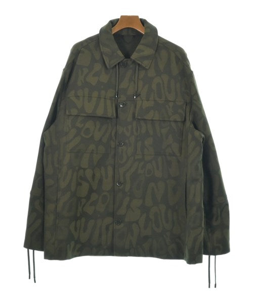 LOUIS VUITTON 其他飛行外套