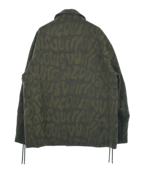 LOUIS VUITTON 其他飛行外套