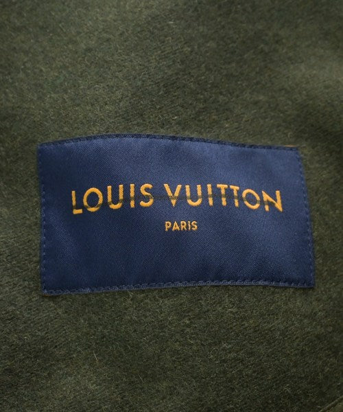 LOUIS VUITTON 其他飛行外套
