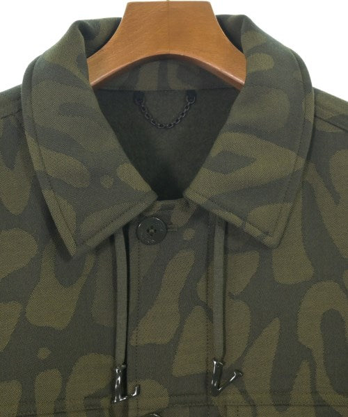 LOUIS VUITTON 其他飛行外套