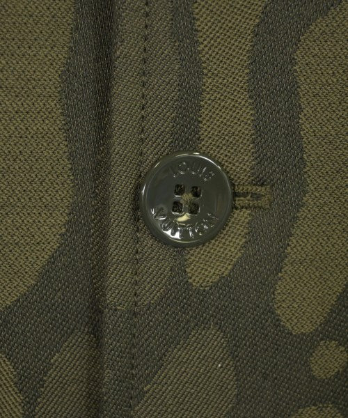 LOUIS VUITTON 其他飛行外套