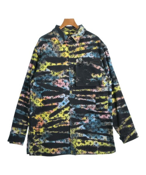 LOUIS VUITTON 休閒襯衫