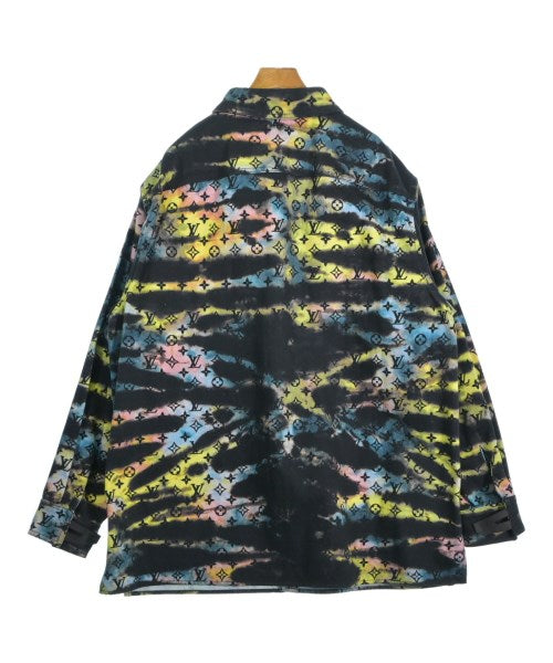 LOUIS VUITTON 休閒襯衫