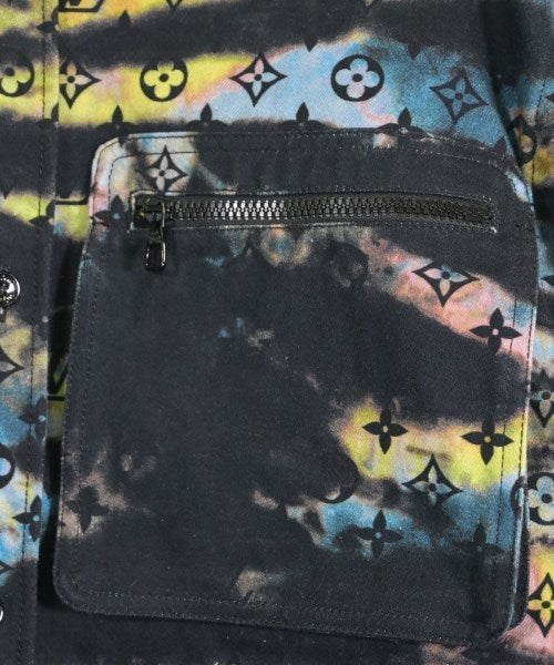 LOUIS VUITTON 休閒襯衫