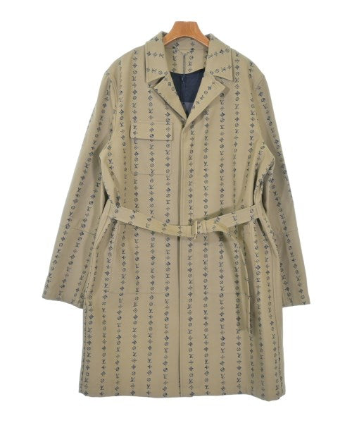 LOUIS VUITTON 其他大衣