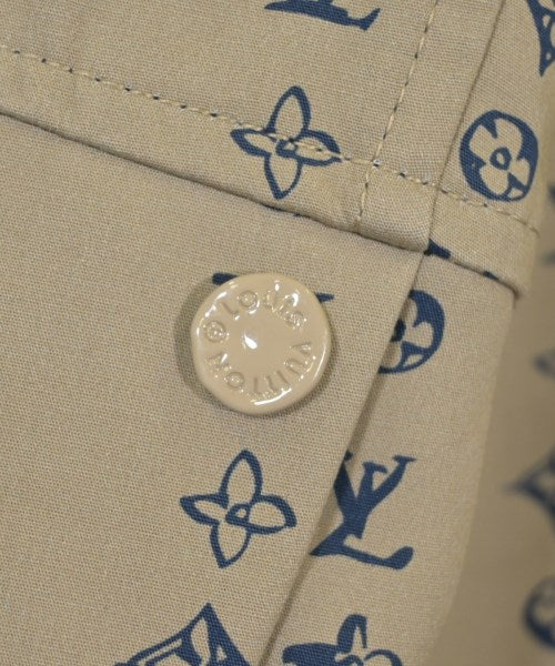 LOUIS VUITTON 其他大衣