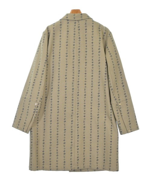 LOUIS VUITTON 其他大衣