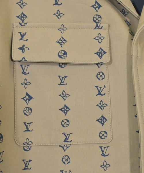 LOUIS VUITTON 其他大衣