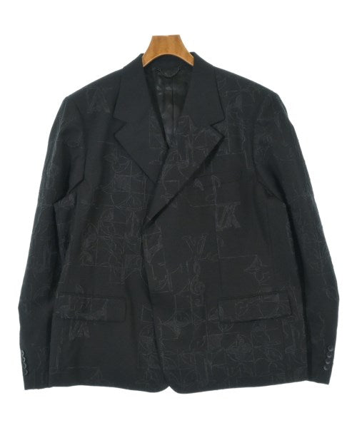 LOUIS VUITTON 西裝外套