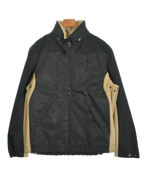 LOUIS VUITTON 斜紋夾克