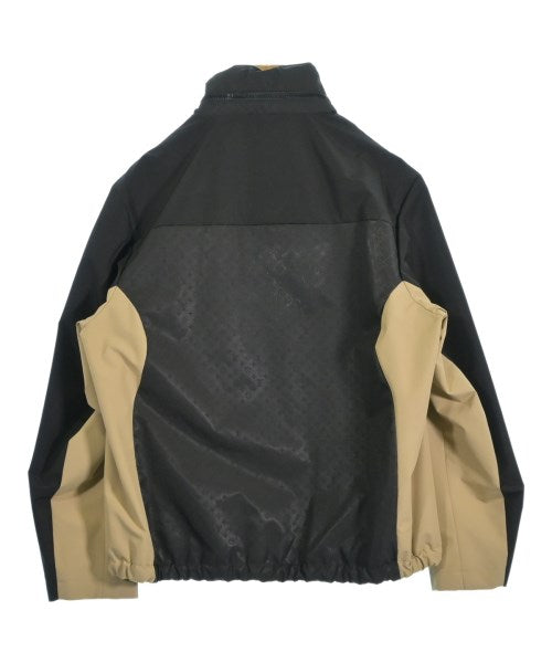 LOUIS VUITTON 斜紋夾克