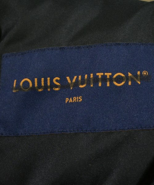 LOUIS VUITTON 斜紋夾克