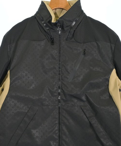 LOUIS VUITTON 斜紋夾克