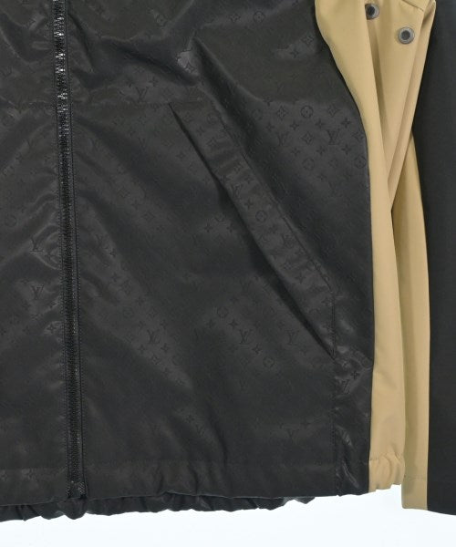 LOUIS VUITTON 斜紋夾克