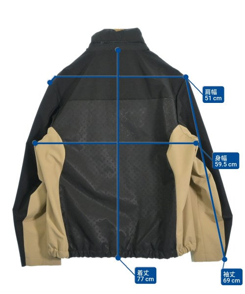 LOUIS VUITTON 斜紋夾克