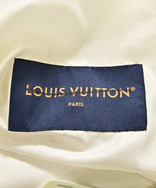 LOUIS VUITTON 山系外套