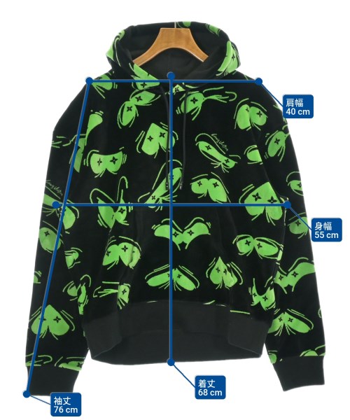 LOUIS VUITTON 連帽衫