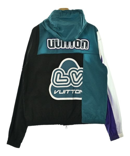 LOUIS VUITTON 斜紋夾克