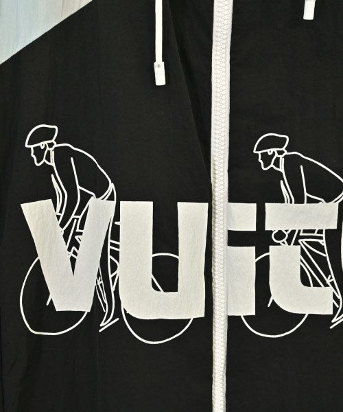 LOUIS VUITTON 斜紋夾克