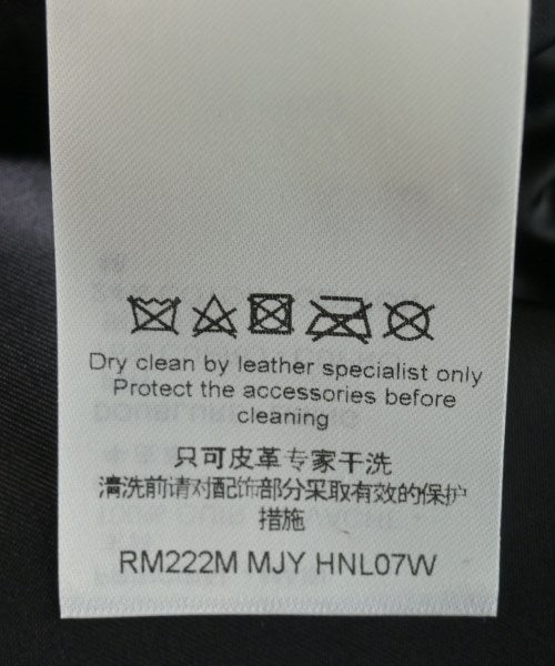 LOUIS VUITTON 其他飛行外套