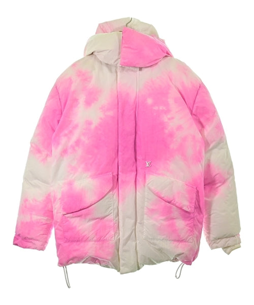 LOUIS VUITTON 羽絨夾克/背心