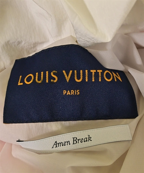 LOUIS VUITTON 羽絨夾克/背心