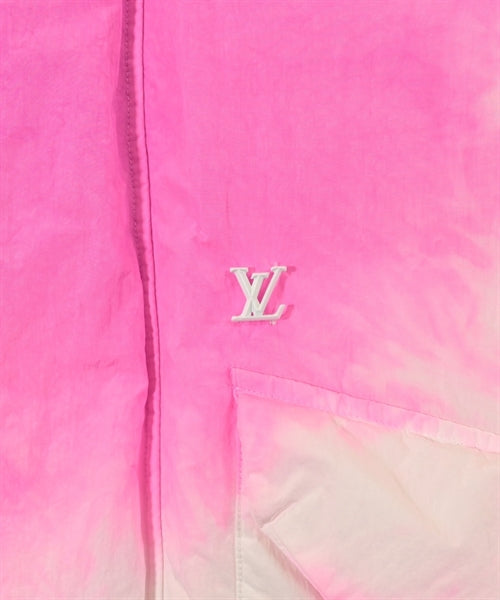 LOUIS VUITTON 羽絨夾克/背心