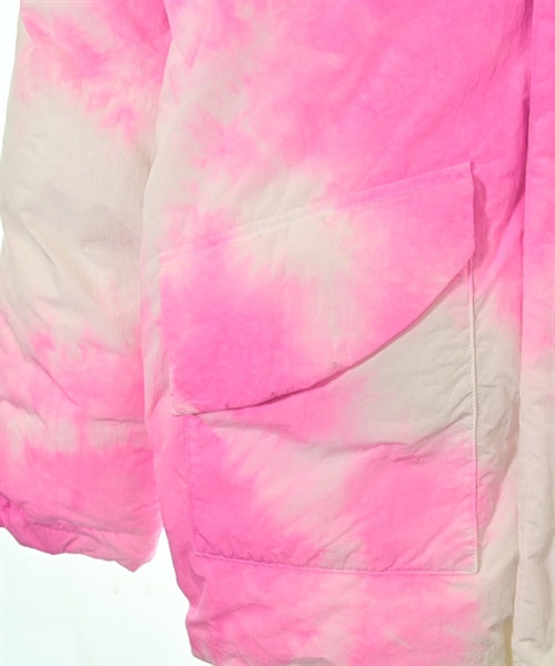 LOUIS VUITTON 羽絨夾克/背心