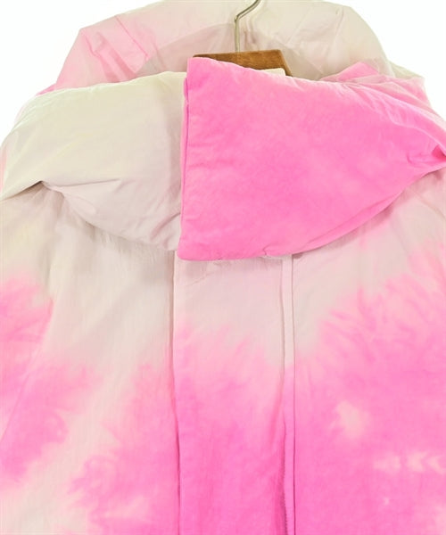 LOUIS VUITTON 羽絨夾克/背心