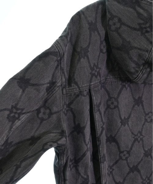 LOUIS VUITTON 牛仔夾克