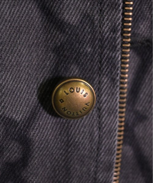 LOUIS VUITTON 牛仔夾克