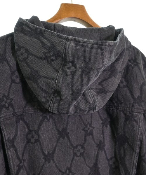 LOUIS VUITTON 牛仔夾克