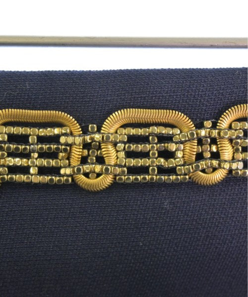LOUIS VUITTON 膝上裙