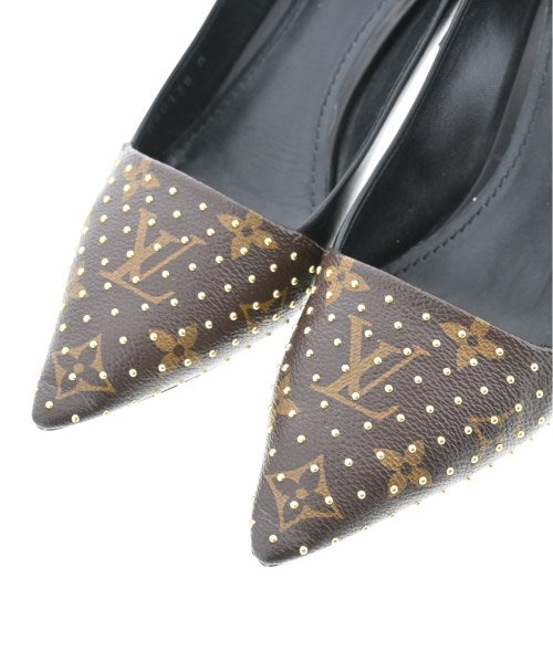 LOUIS VUITTON 高跟鞋