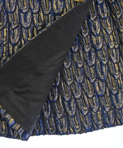 LOUIS VUITTON 迷你裙