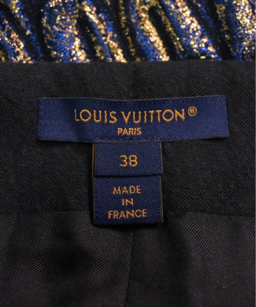 LOUIS VUITTON 迷你裙