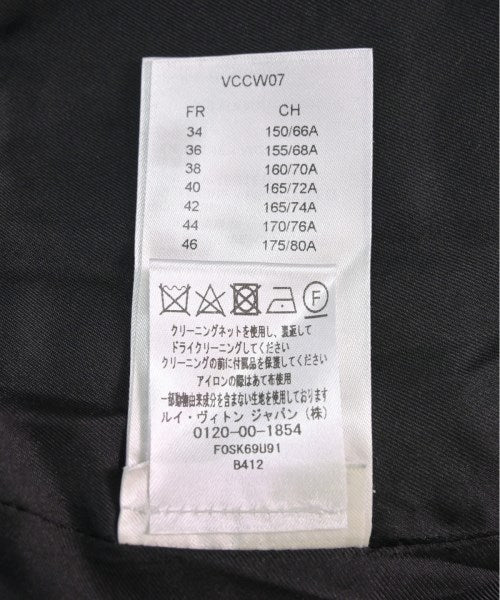 LOUIS VUITTON 迷你裙