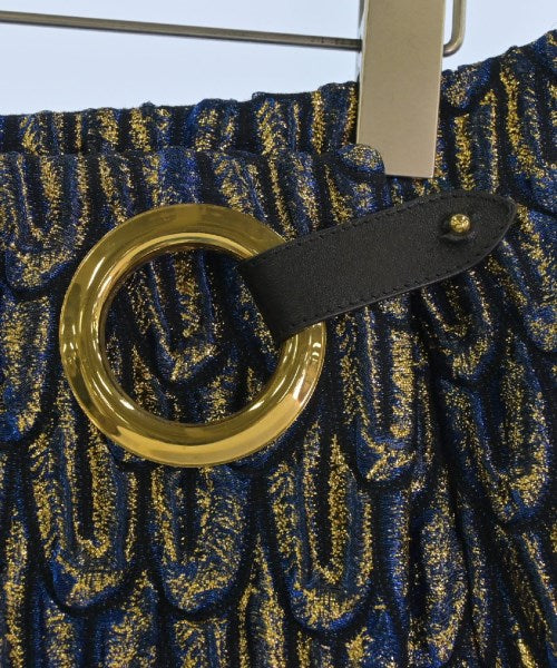 LOUIS VUITTON 迷你裙