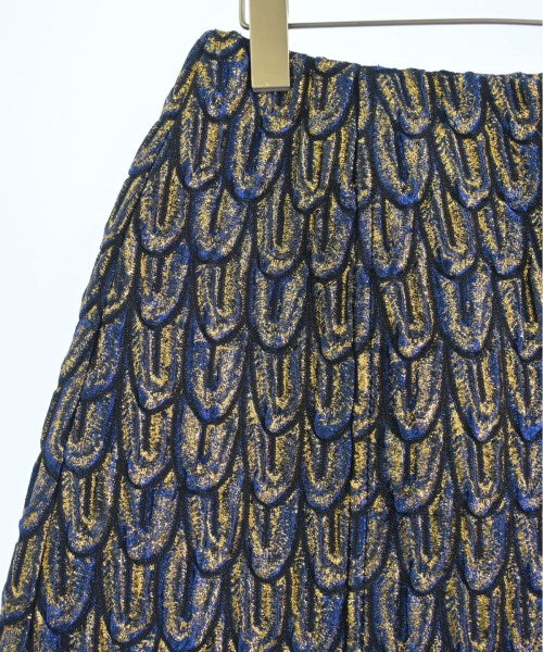 LOUIS VUITTON 迷你裙