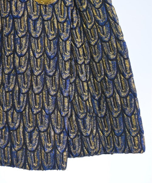 LOUIS VUITTON 迷你裙