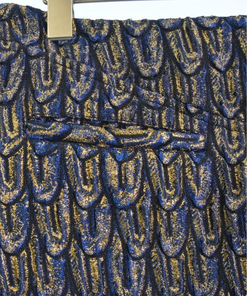 LOUIS VUITTON 迷你裙