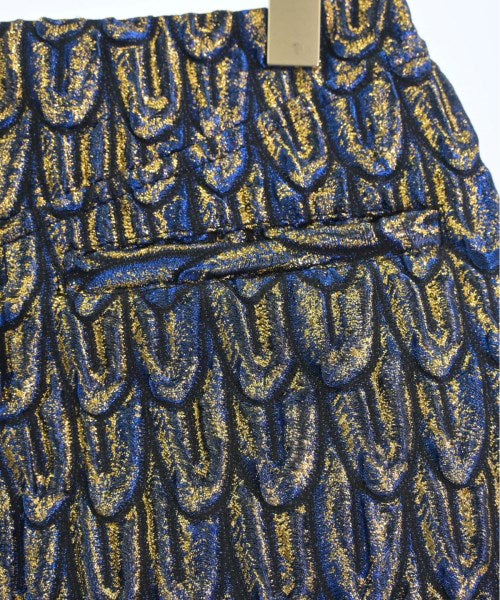 LOUIS VUITTON 迷你裙