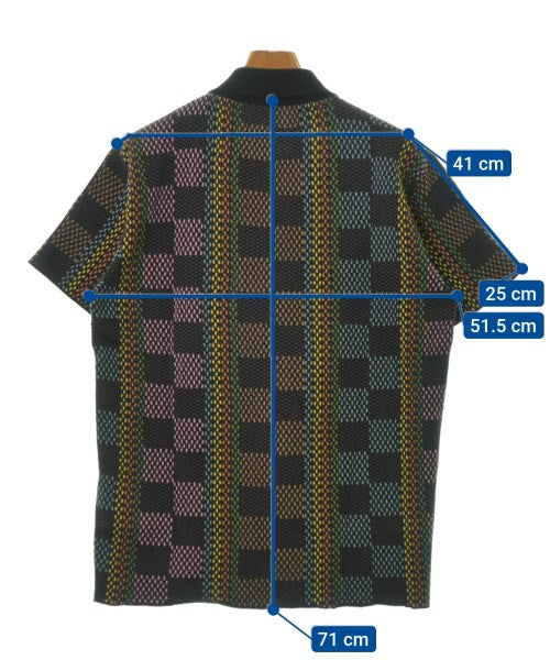 LOUIS VUITTON 休閒襯衫
